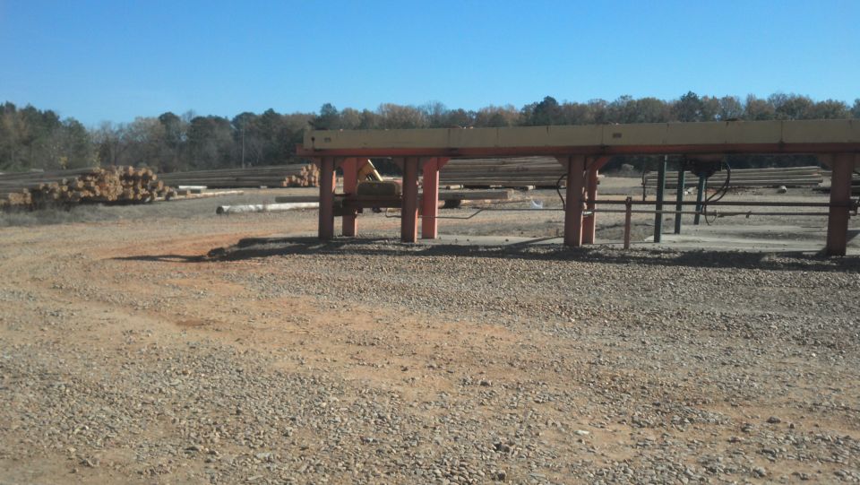 Universal Forest Products – Scooba, MS
